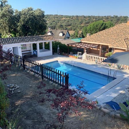 Villa Jaramundi Villa del Prado Esterno foto