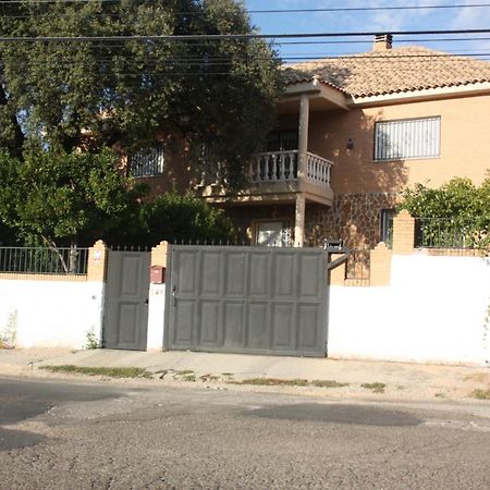 Villa Jaramundi Villa del Prado Esterno foto