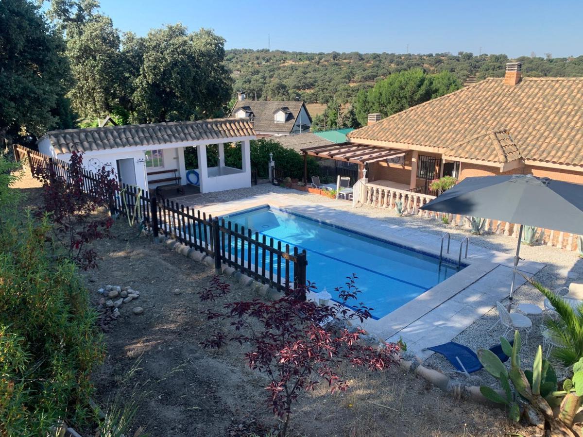 Villa Jaramundi Villa del Prado Esterno foto