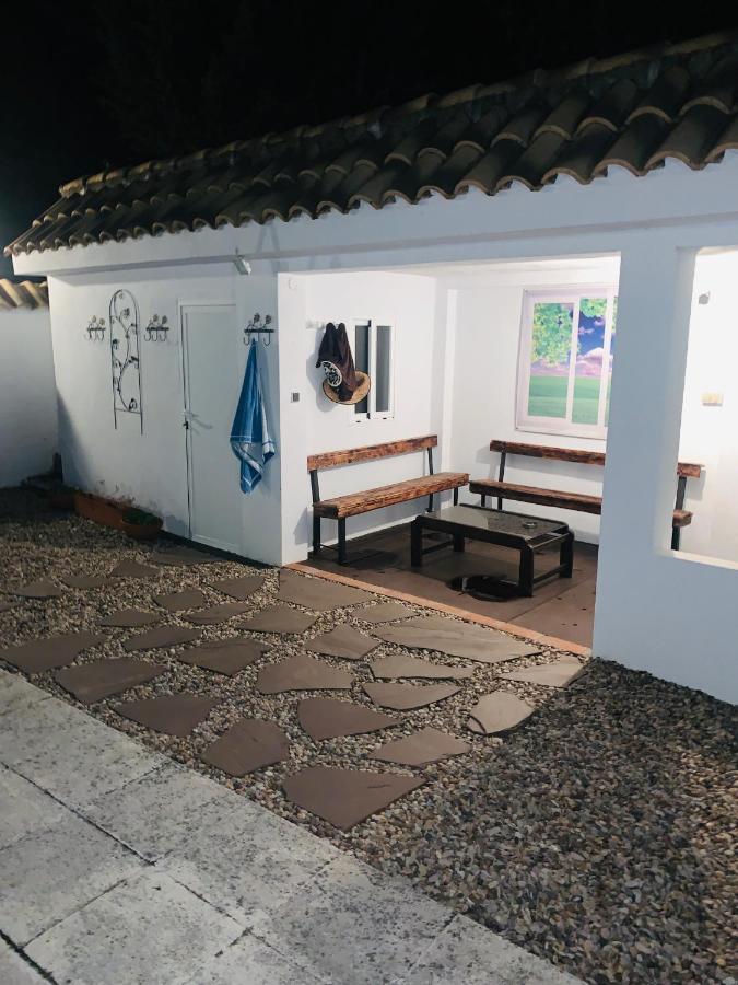 Villa Jaramundi Villa del Prado Esterno foto