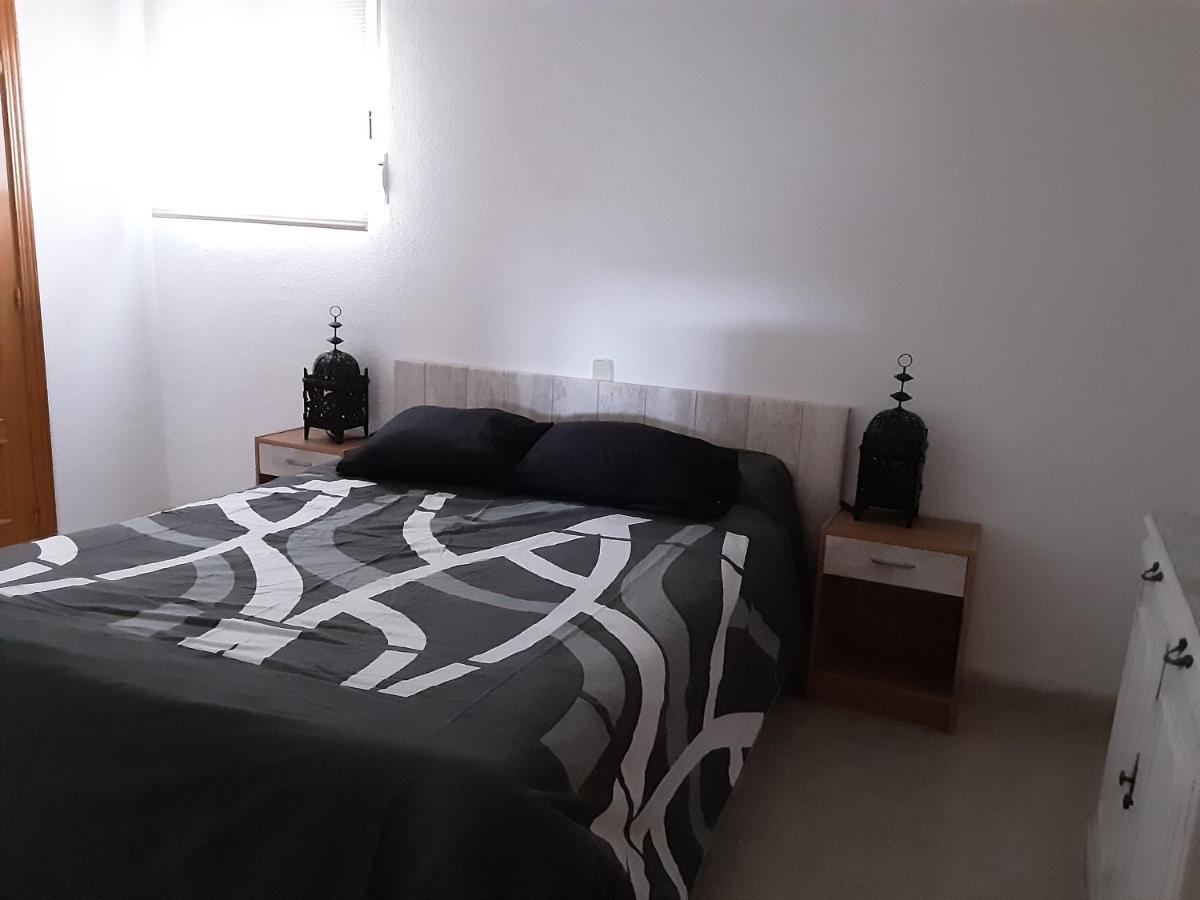 Villa Jaramundi Villa del Prado Esterno foto