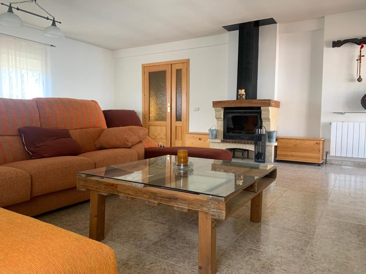 Villa Jaramundi Villa del Prado Esterno foto