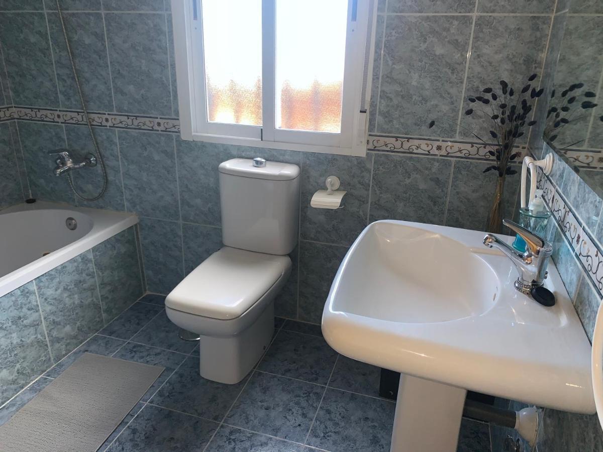 Villa Jaramundi Villa del Prado Esterno foto