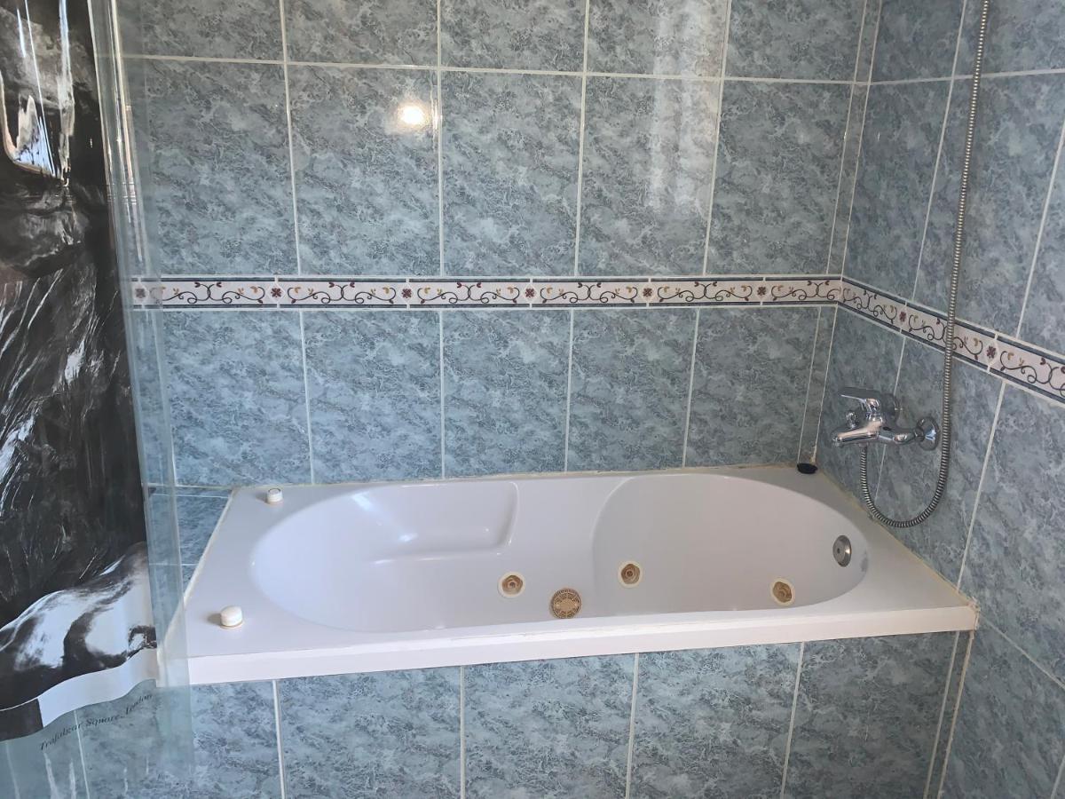 Villa Jaramundi Villa del Prado Esterno foto