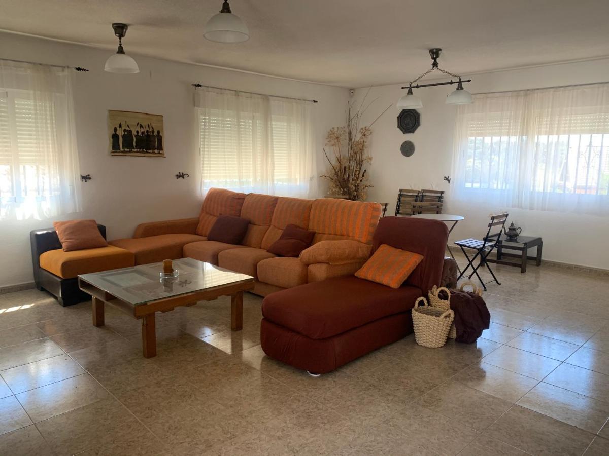 Villa Jaramundi Villa del Prado Esterno foto
