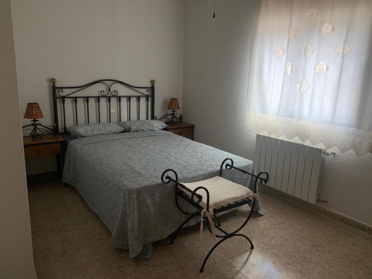 Villa Jaramundi Villa del Prado Esterno foto
