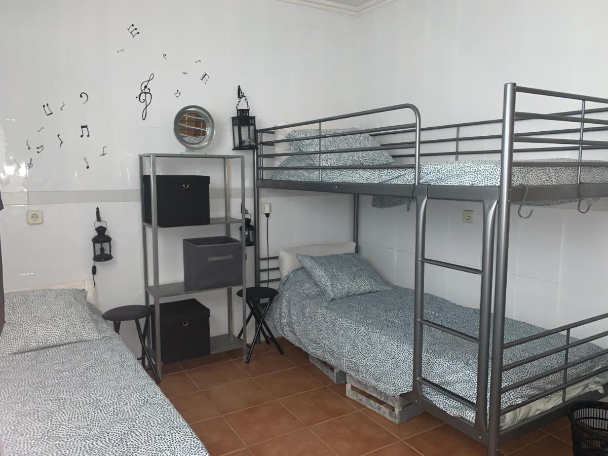 Villa Jaramundi Villa del Prado Esterno foto