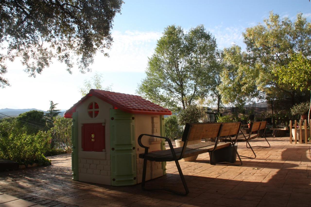 Villa Jaramundi Villa del Prado Esterno foto