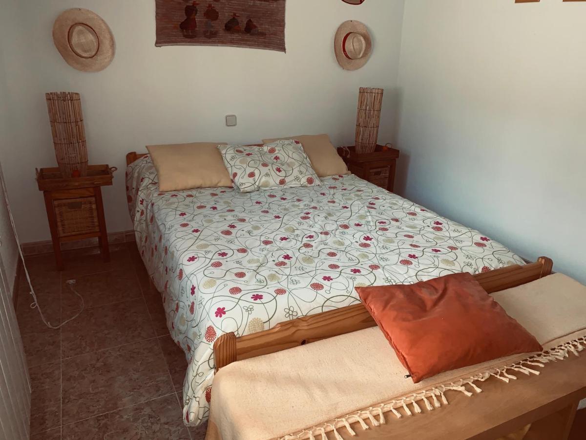 Villa Jaramundi Villa del Prado Esterno foto