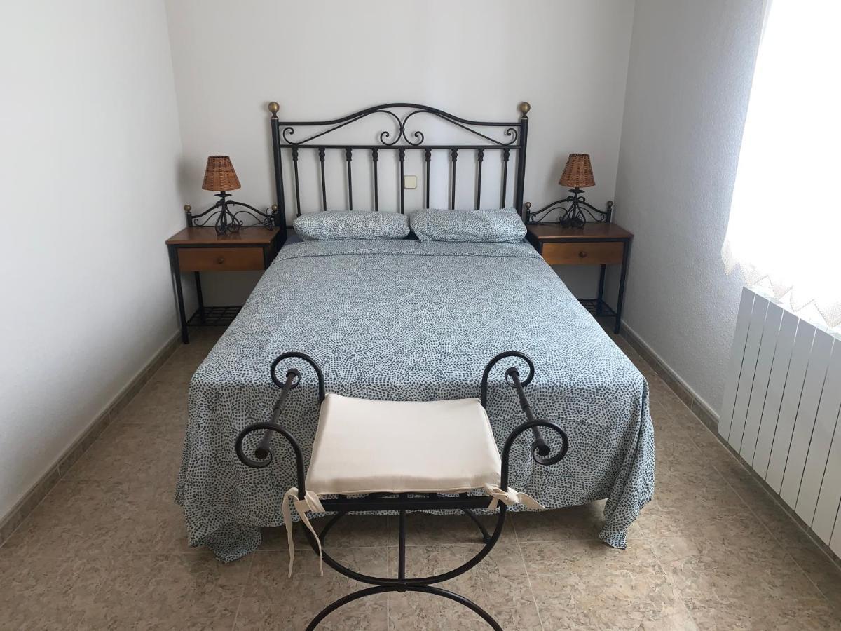 Villa Jaramundi Villa del Prado Esterno foto