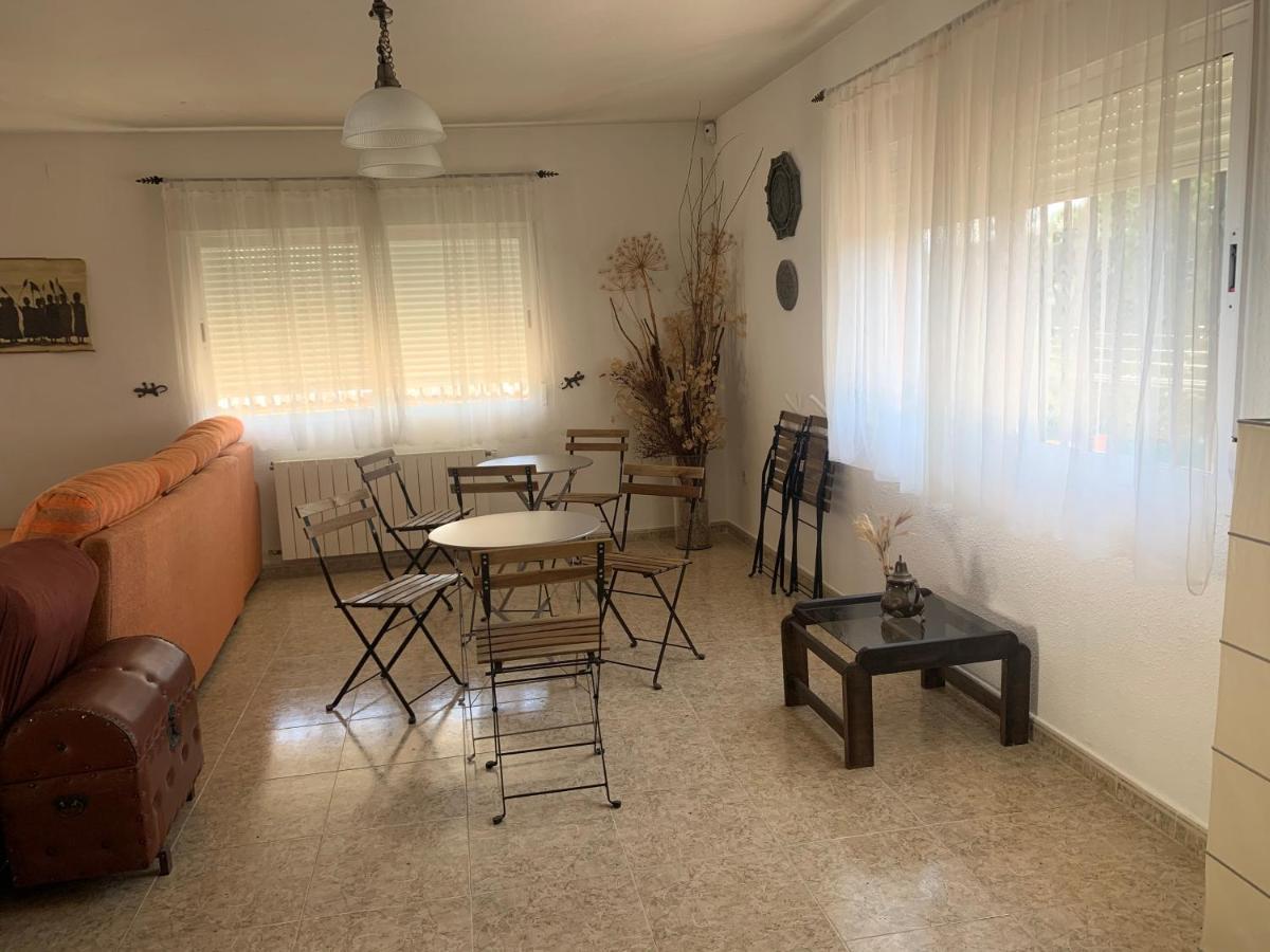 Villa Jaramundi Villa del Prado Esterno foto
