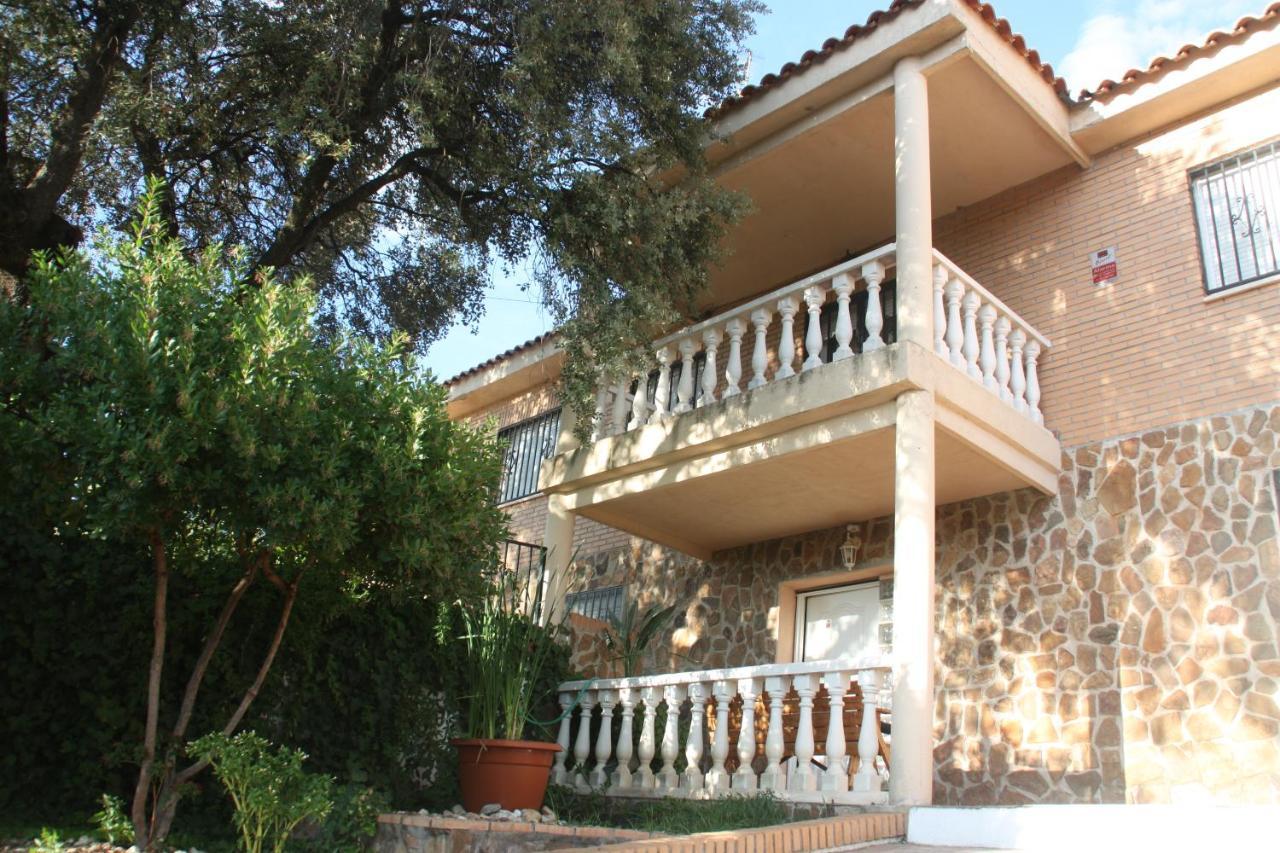 Villa Jaramundi Villa del Prado Esterno foto