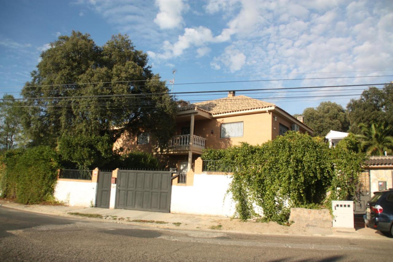 Villa Jaramundi Villa del Prado Esterno foto