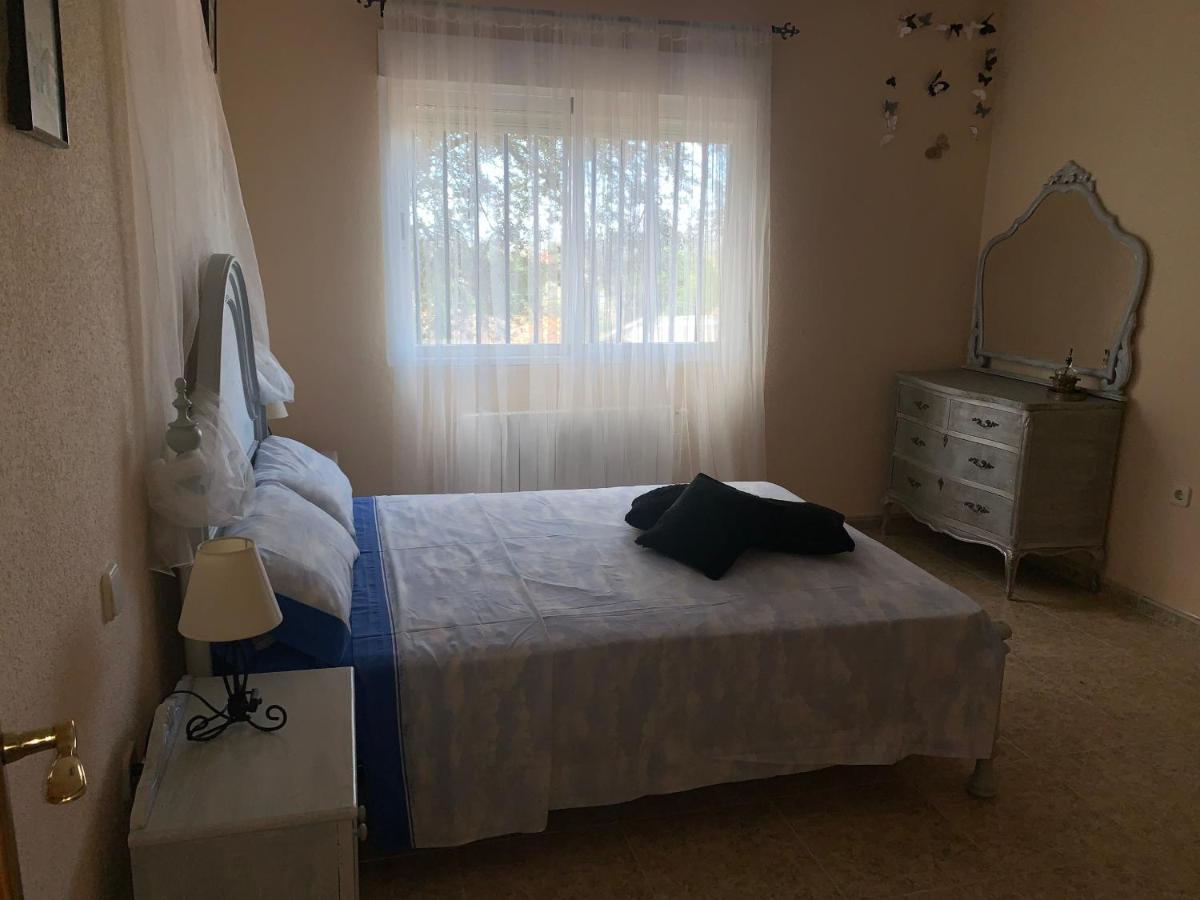 Villa Jaramundi Villa del Prado Esterno foto