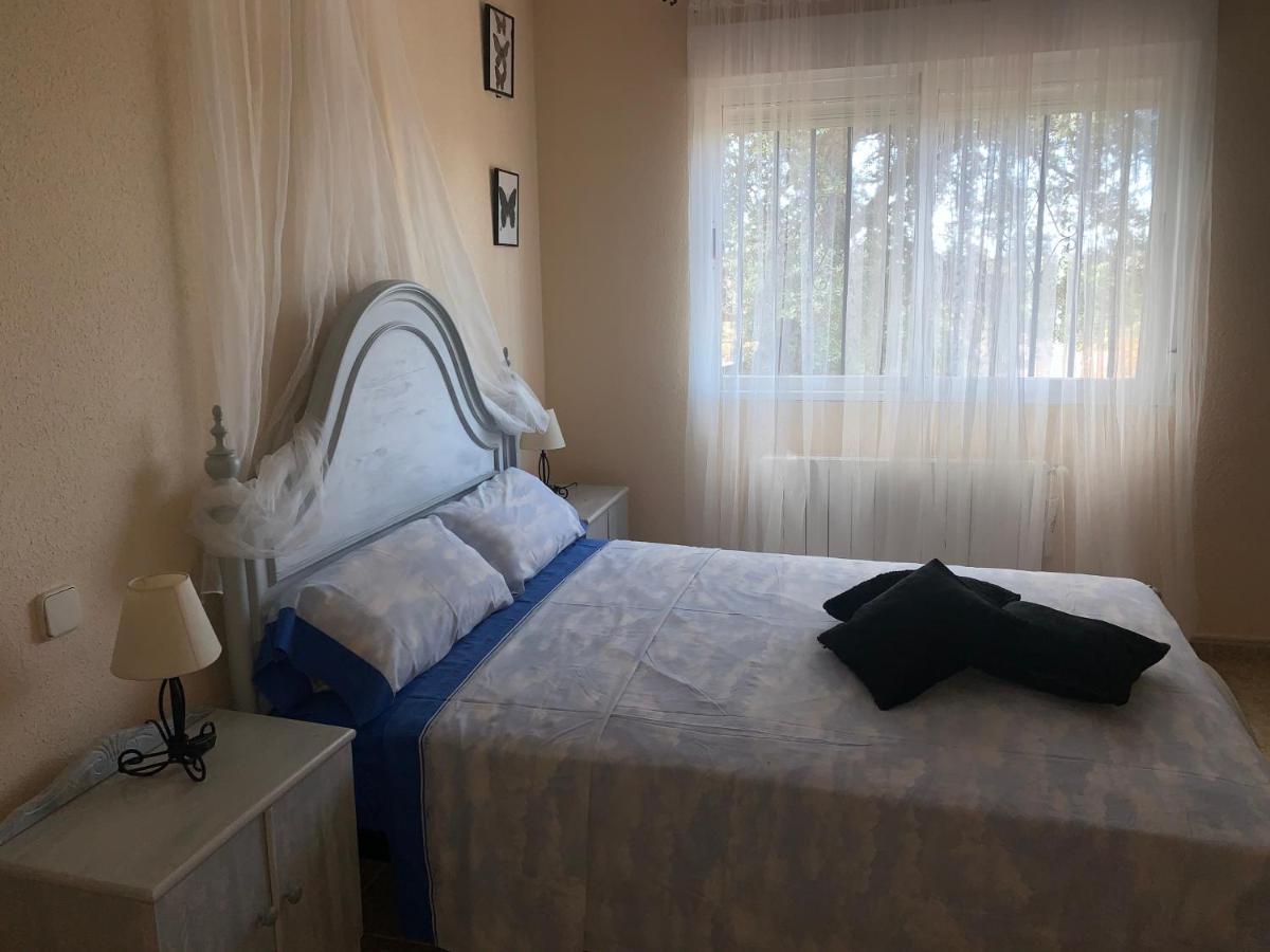 Villa Jaramundi Villa del Prado Esterno foto