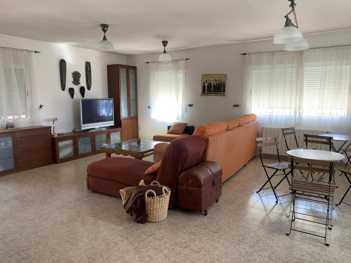 Villa Jaramundi Villa del Prado Esterno foto