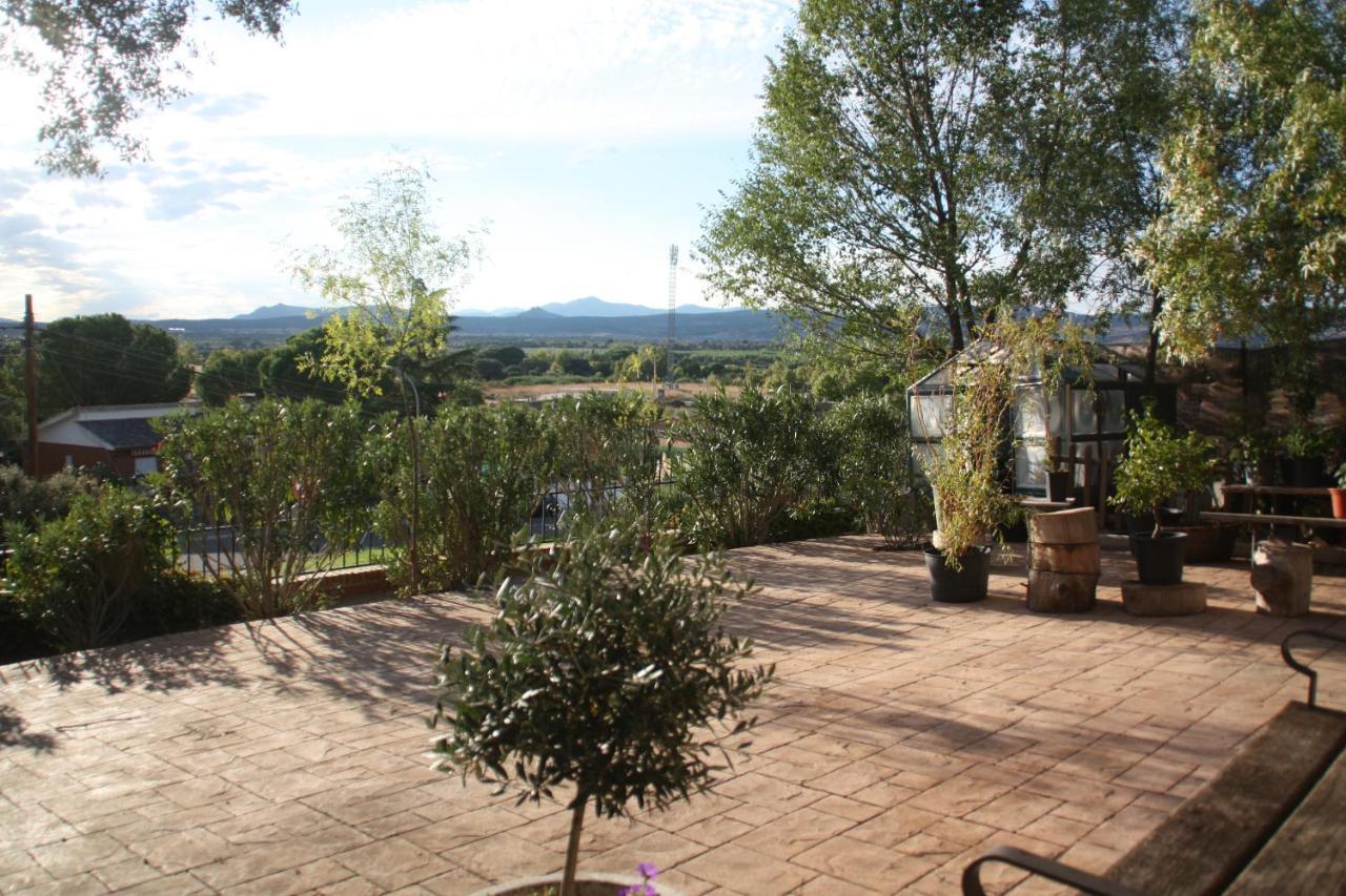 Villa Jaramundi Villa del Prado Esterno foto