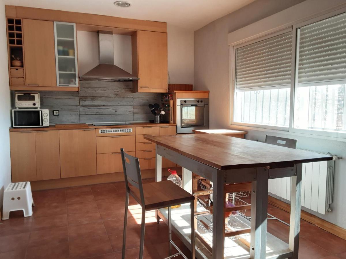 Villa Jaramundi Villa del Prado Esterno foto
