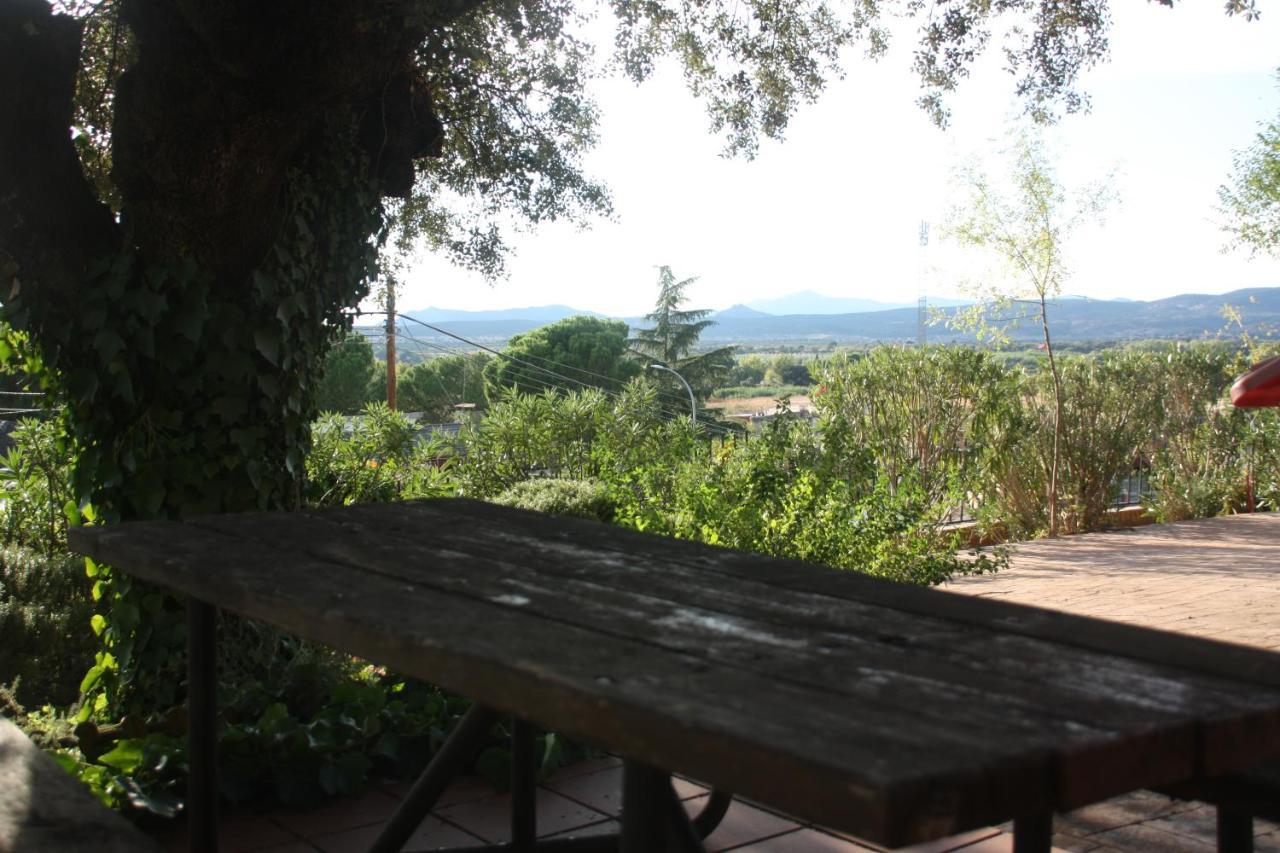 Villa Jaramundi Villa del Prado Esterno foto