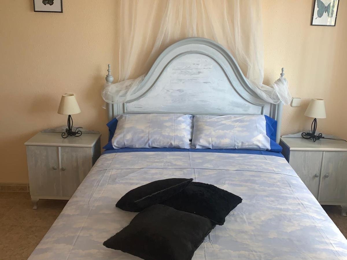 Villa Jaramundi Villa del Prado Esterno foto