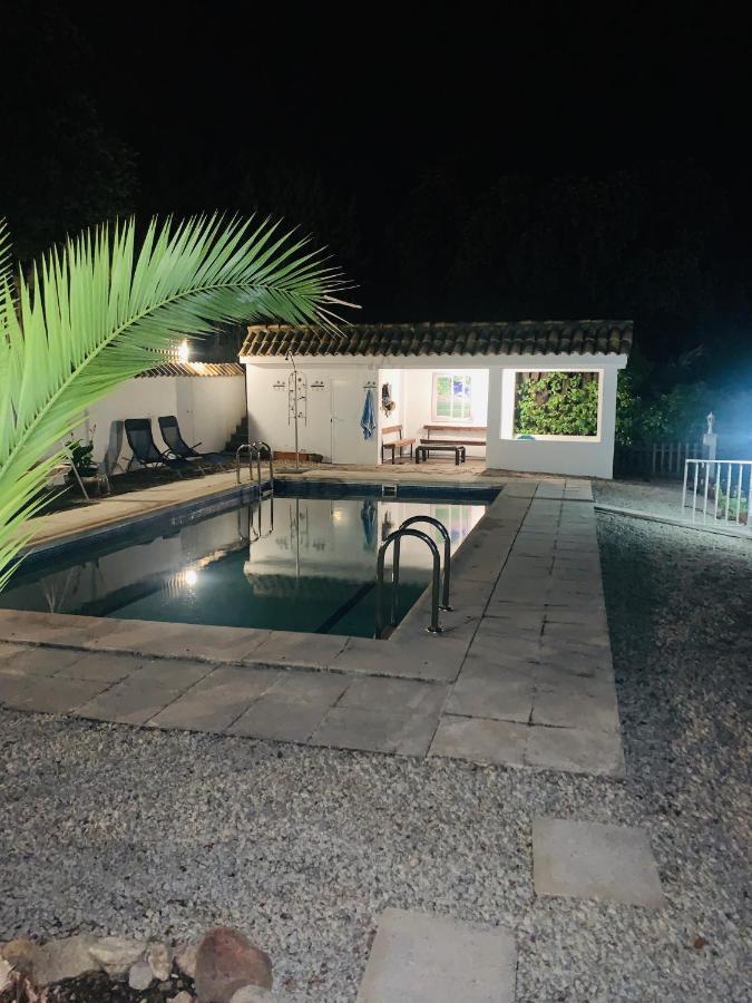 Villa Jaramundi Villa del Prado Esterno foto