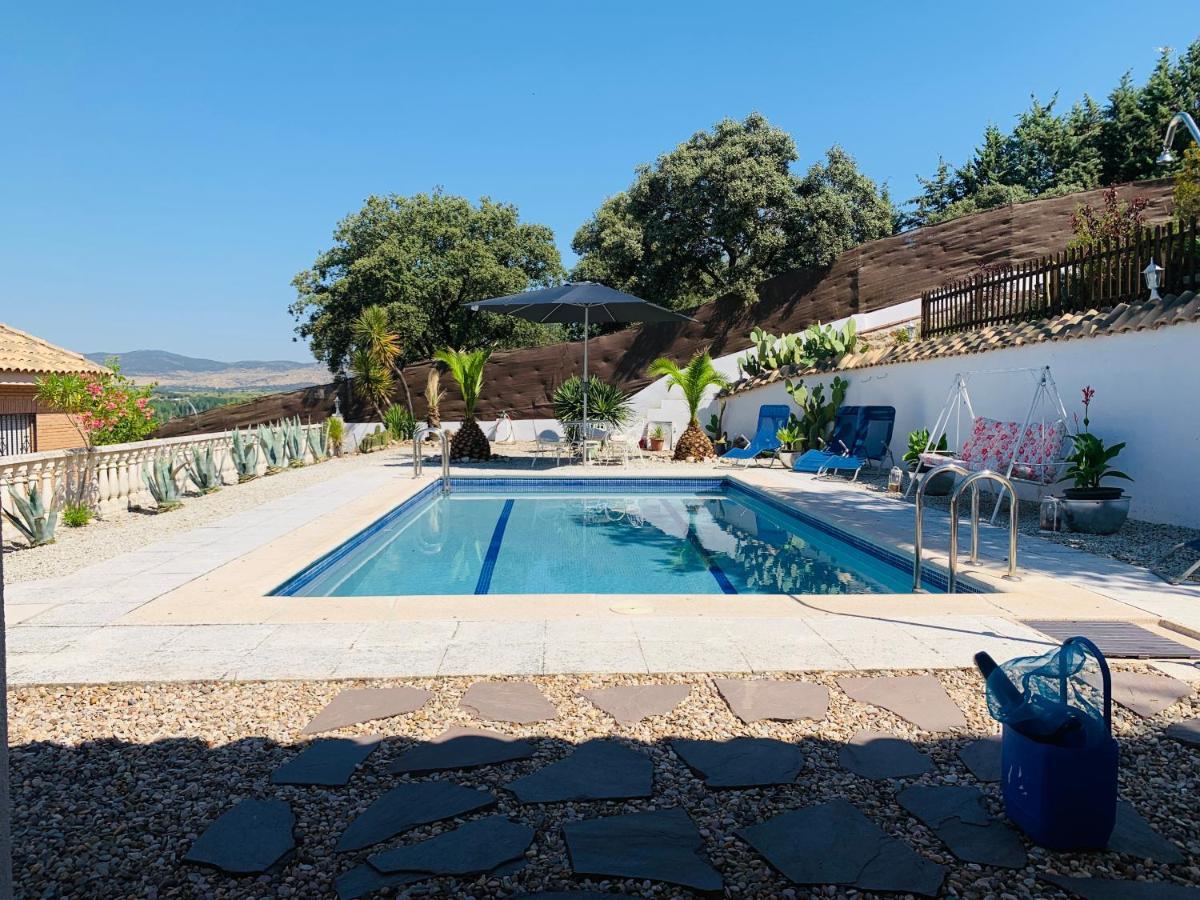 Villa Jaramundi Villa del Prado Esterno foto