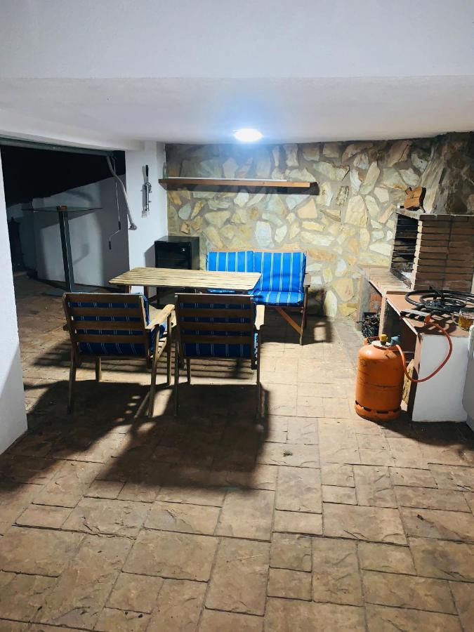 Villa Jaramundi Villa del Prado Esterno foto