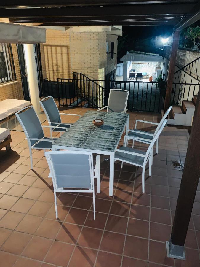 Villa Jaramundi Villa del Prado Esterno foto